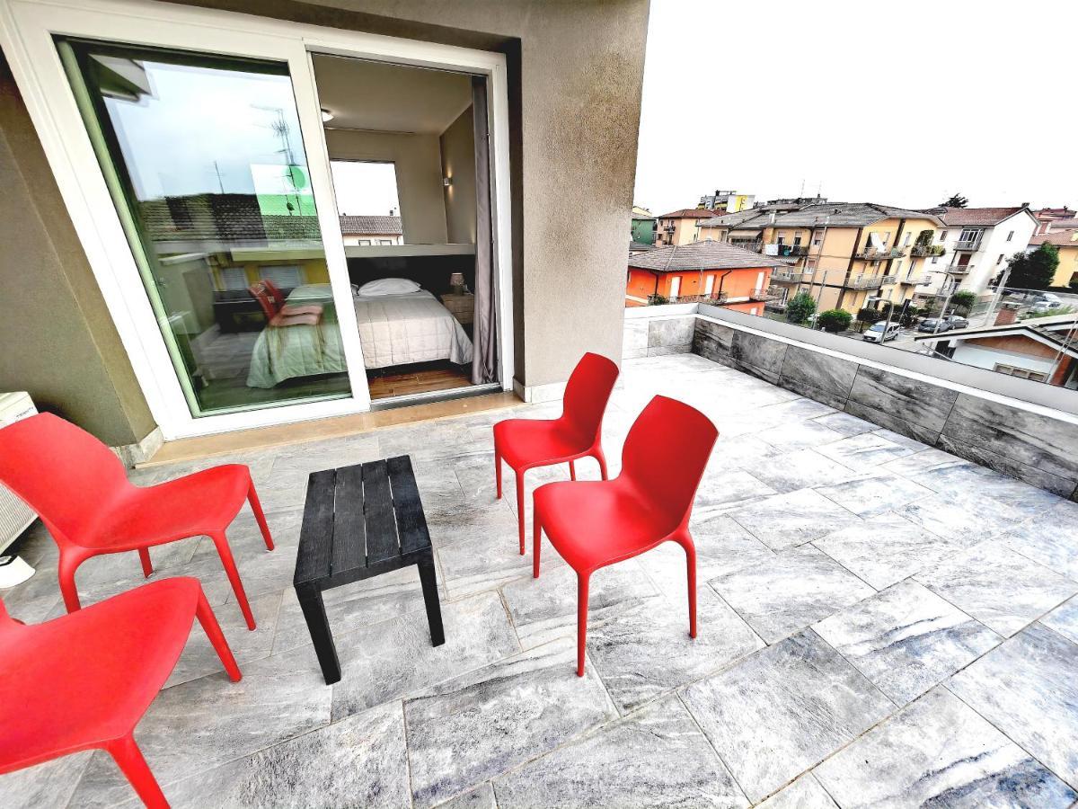 Residenza Delizia Camere & Appartamenti "Residenze Del Cuore" Verona Exterior photo