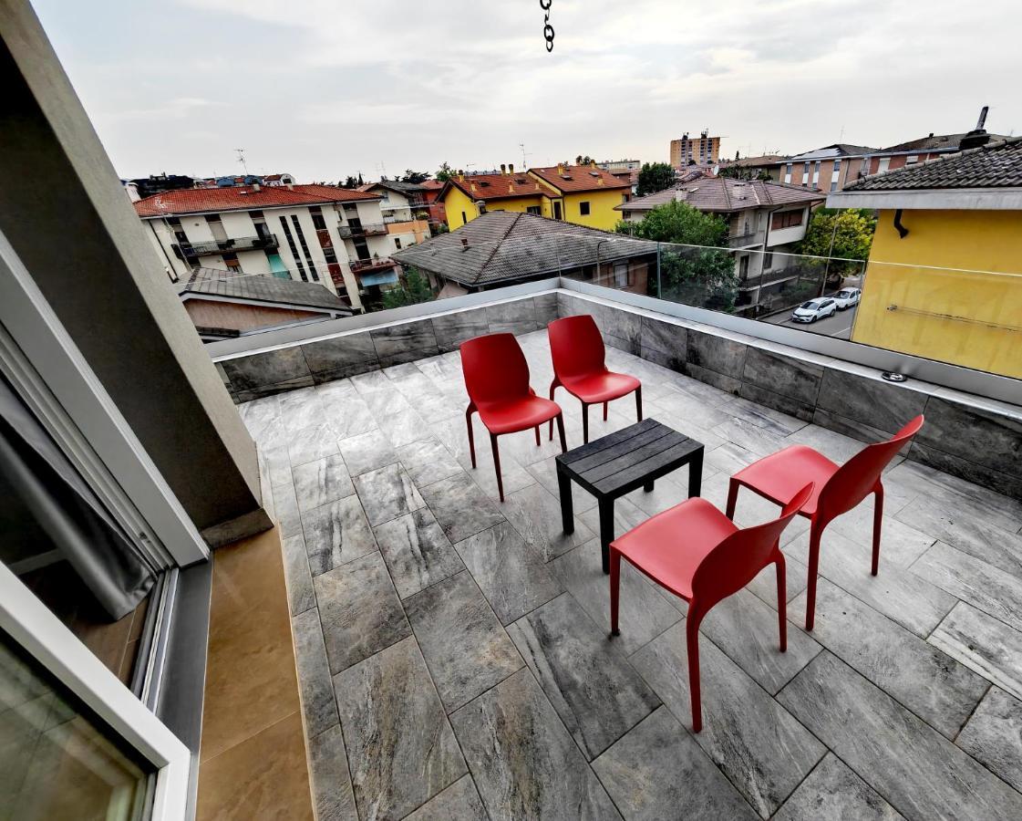 Residenza Delizia Camere & Appartamenti "Residenze Del Cuore" Verona Exterior photo